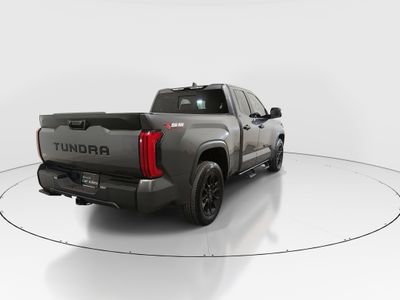 2023 Toyota Tundra 2WD - Photo 7