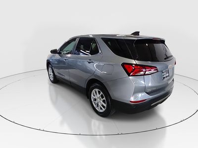 2024 Chevrolet Equinox - Photo 5