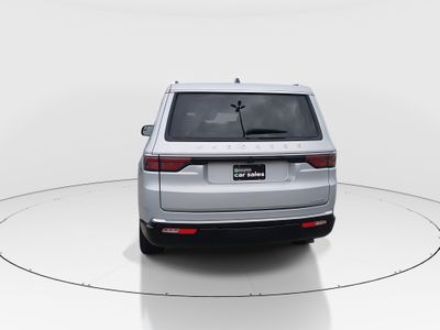 2024 Jeep Wagoneer - Photo 6