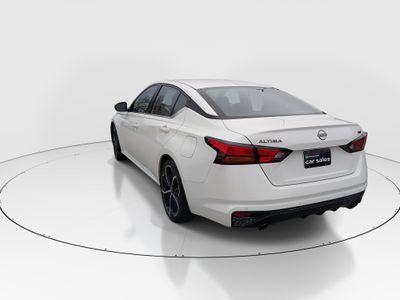 2024 Nissan Altima - Photo 5