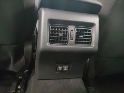 2025 Toyota Camry — photo 18 view