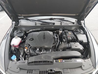 2024 Hyundai Sonata - Photo 9