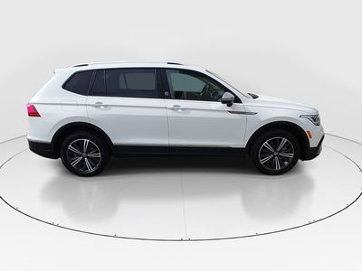 2024 Volkswagen Tiguan - Photo 8