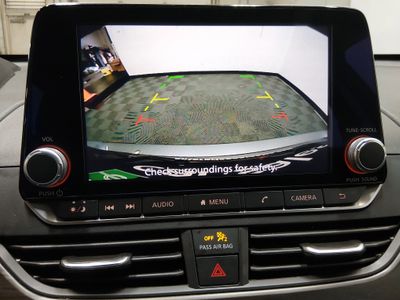 2024 Nissan Altima - Photo 16