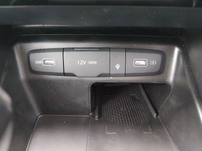 2024 Hyundai Tucson - Photo 20