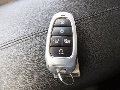 2024 Hyundai Tucson - Photo 15