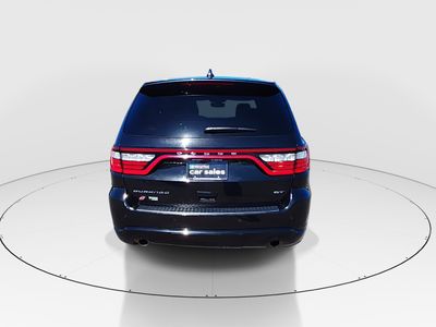 2023 Dodge Durango - Photo 6