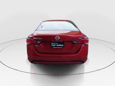 2024 Nissan Sentra - Photo 6
