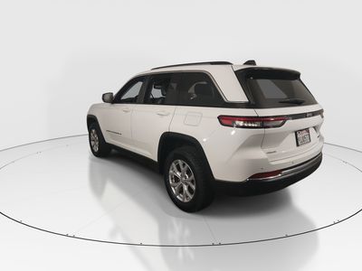 2023 Jeep Grand Cherokee - Photo 5