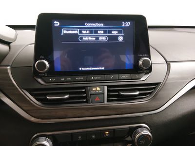 2024 Nissan Altima - Photo 13