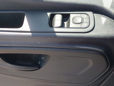 2023 Mercedes-Benz Sprinter Cargo Van — photo 17 view