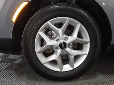 2024 Kia Soul - Photo 10