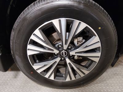 2023 Nissan Rogue - Photo 10