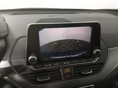 2024 Nissan Altima - Photo 16