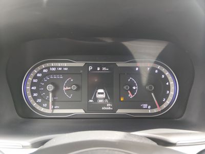 2024 Hyundai Tucson - Photo 14