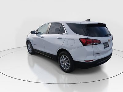 2024 Chevrolet Equinox - Photo 5