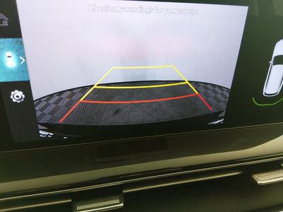 2025 Genesis GV80 — photo 16 view