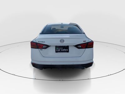 2024 Nissan Altima - Photo 6