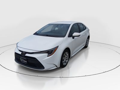2025 Toyota Corolla - Photo 3