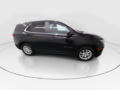 2023 Chevrolet Equinox - Photo 8