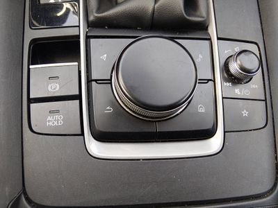 2025 Mazda CX-50 - Photo 18