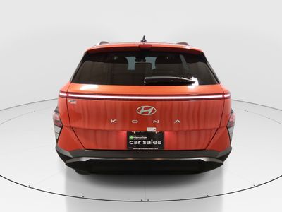 2025 Hyundai Kona - Photo 6