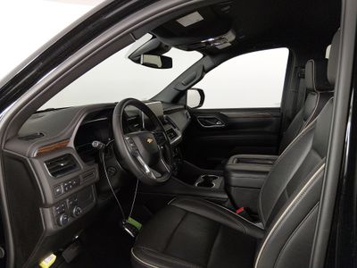 2024 Chevrolet Tahoe - Photo 20