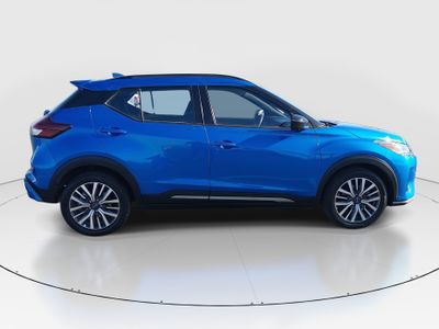 2024 Nissan Kicks - Photo 8