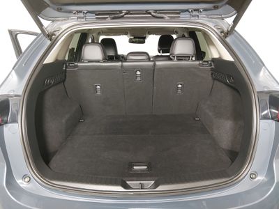 2025 Mazda CX-5 - Photo 11