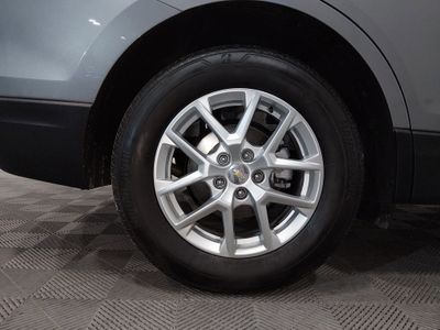 2024 Chevrolet Equinox - Photo 10