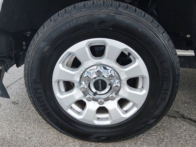 2024 Ford Super Duty F-250 SRW - Photo 10