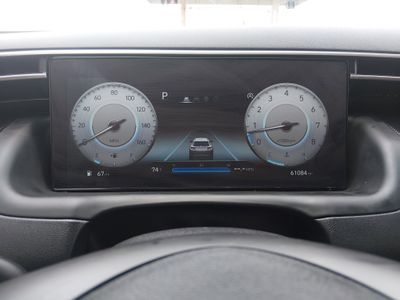 2024 Hyundai Tucson - Photo 14