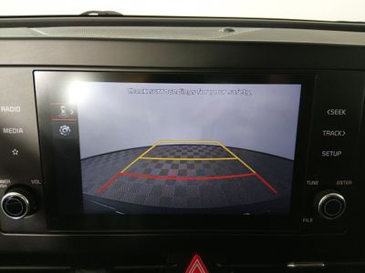 2024 Kia Sportage - Photo 16