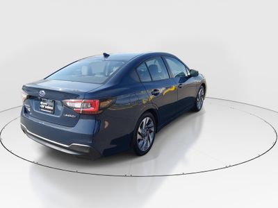 2024 Subaru Legacy - Photo 7