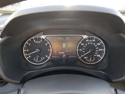 2024 Nissan Altima - Photo 14