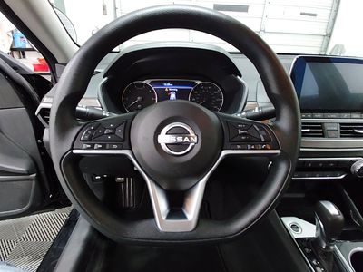 2024 Nissan Altima - Photo 12