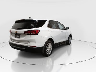 2024 Chevrolet Equinox - Photo 7