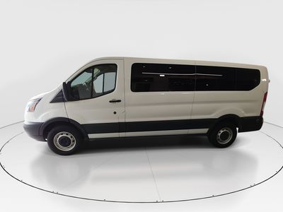 2019 Ford Transit Passenger Wagon - Photo 4