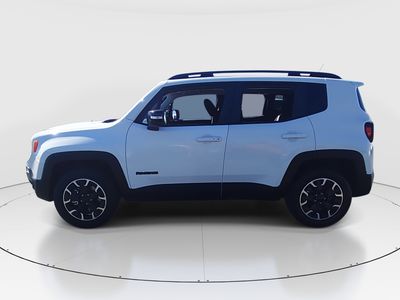 2023 Jeep Renegade - Photo 4