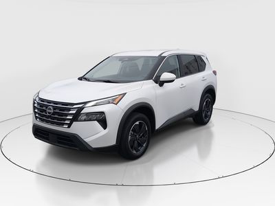 2024 Nissan Rogue - Photo 3