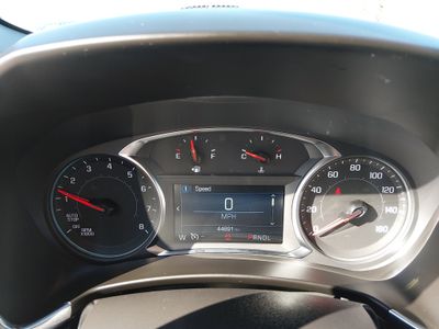 2024 Chevrolet Equinox - Photo 14