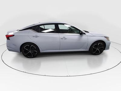 2024 Nissan Altima - Photo 8