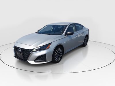 2024 Nissan Altima - Photo 3