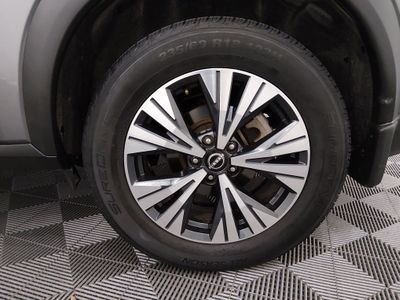 2023 Nissan Rogue - Photo 10
