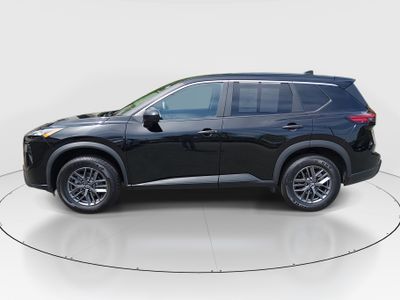 2024 Nissan Rogue - Photo 4