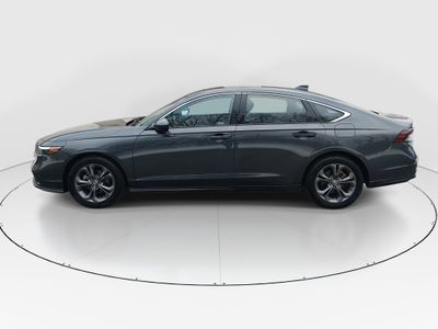 2024 Honda Accord Sedan - Photo 4