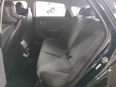 2025 Kia K4 - Photo 11