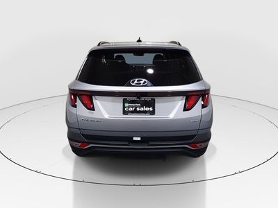 2024 Hyundai Tucson - Photo 6