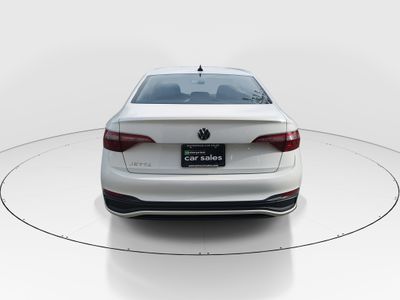 2024 Volkswagen Jetta - Photo 6
