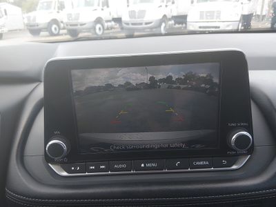 2025 Nissan Rogue - Photo 16